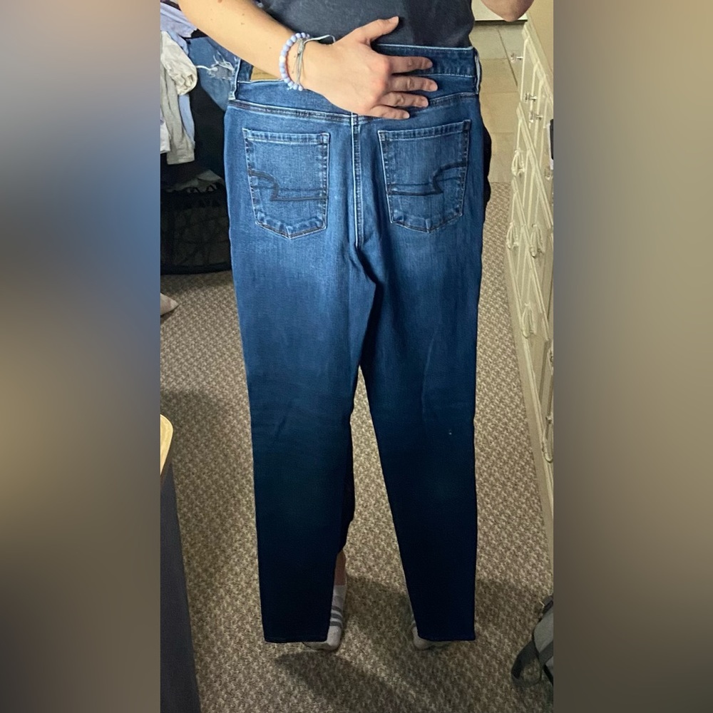 Jeans - Picture 2 of 2